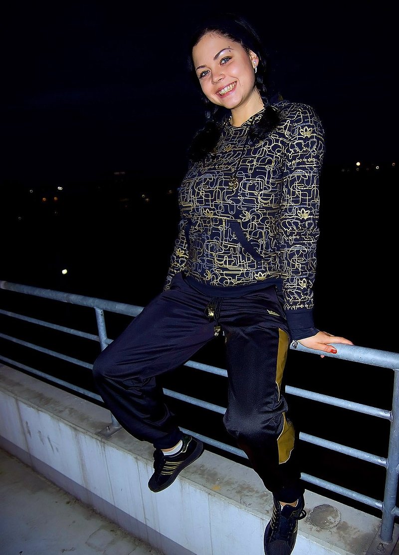 Жанна, 41